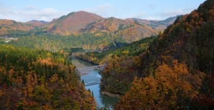 Aizu-Wakamatsu - The Castle Town of the Samurai Era in Fukushima