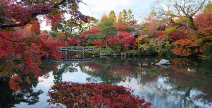 Ginkaku-ji - Kyoto's Silver Pavilion