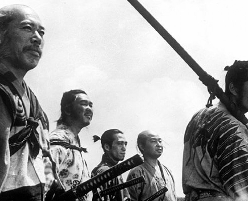 The 8 must-see Japanese movies - A Selection of the Best Japanese Cult ...