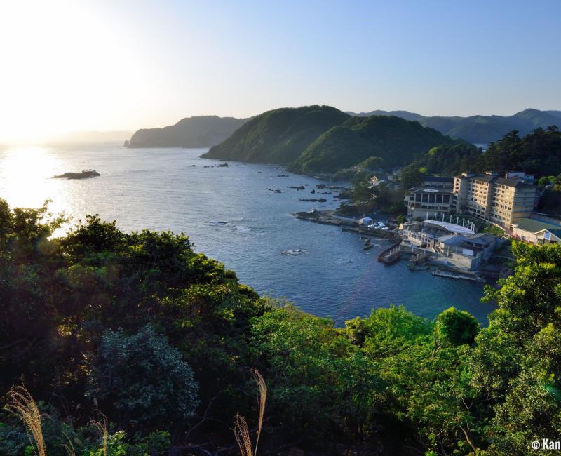 Kinosaki Onsen (Hyogo), Kinosaki Marine Park Kinosaki Onsen (Hyogo), Kinosaki Marine Park