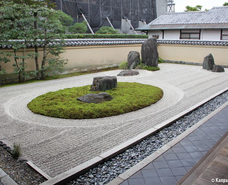 Daitoku-ji - A Zen temple village in Kyoto