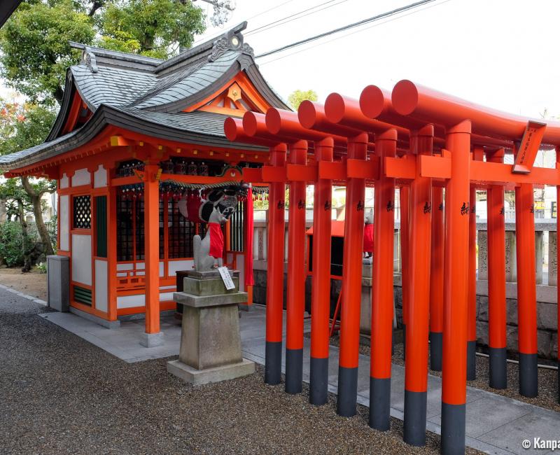 Great Buddha at Nofukuji temple Jigsaw Puzzle (Countries, Japan