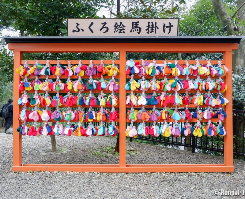 Hikawa-jinja - Saitama’s Great Shrine