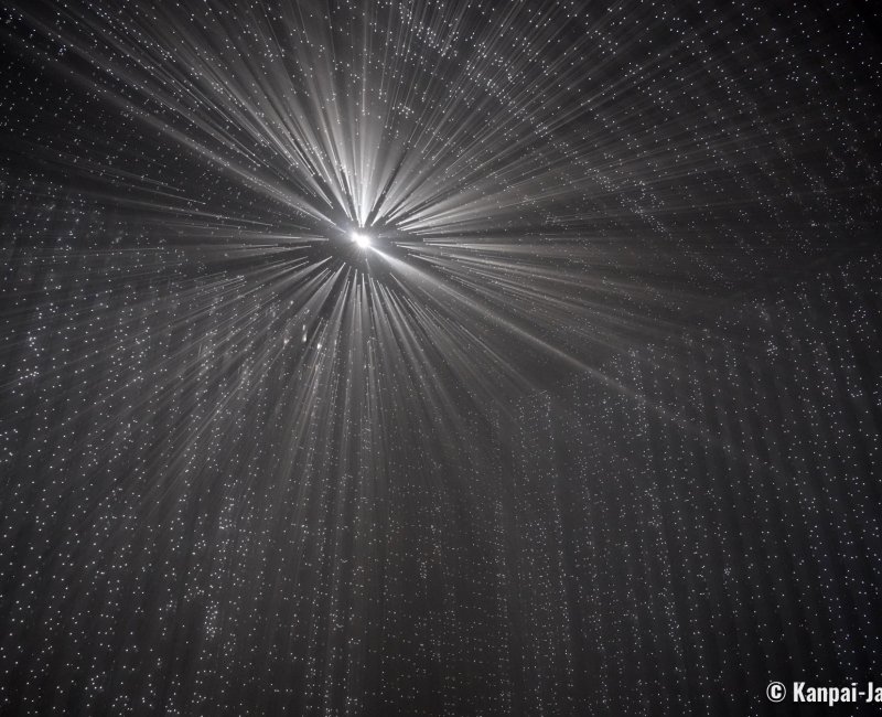 Tanegashima Light Festival, Brocken 5 ©Yasuhiro Chida (2) Tanegashima Light Festival, Brocken 5 ©Yasuhiro Chida (2)