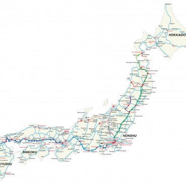 Japan Rail Pass discount purchase