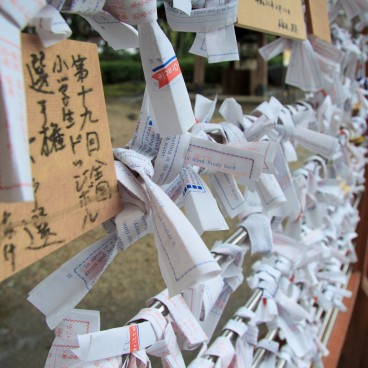 Zojo-ji - Temple to Attend Buddhist Monks Ceremonies