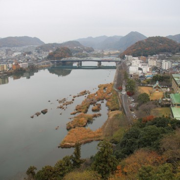 Inuyama - The Dog Castle in Aichi