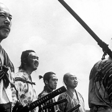 The 8 must-see Japanese movies - A Selection of the Best Japanese Cult ...