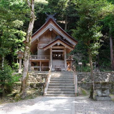 Izumo Taisha - Shimane’s Grand Shrine