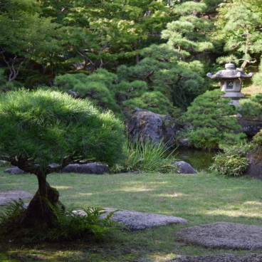 Saito Villa - The Traditional and Historical Domain in the Heart of Niigata