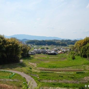 Asuka - Antique Japan’s Capital in Nara