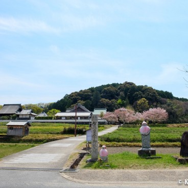 Asuka - Antique Japan’s Capital in Nara