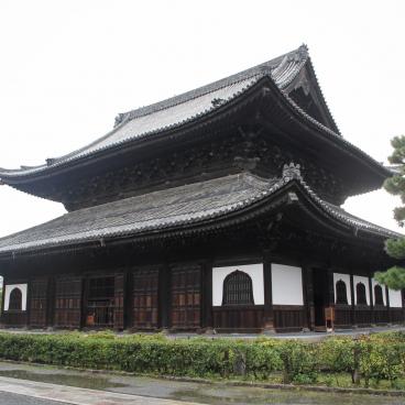 Kennin-ji - The Oldest Zen Temple in Kyoto