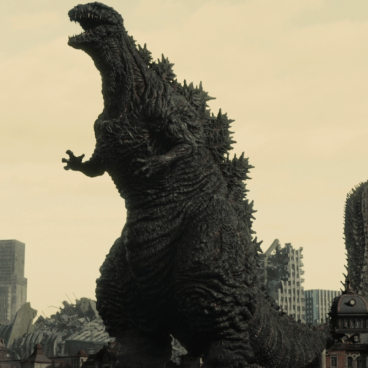 Shin-Godzilla: A fascinating Foreshadowing of Japan's Covid Crisis Response