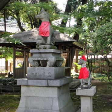 Toyokawa Inari - The Vast Spiritual Complex in Aichi