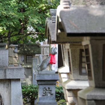 Toyokawa Inari - The Vast Spiritual Complex in Aichi