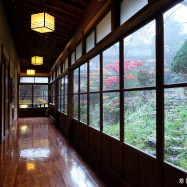 Higashiyama Onsen Mukaitaki (Review) - The Pearl of Aizu Wakamatsu’s ...