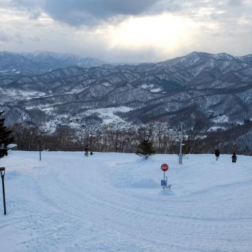 Mount Moiwa - The Natural Observatory on Sapporo