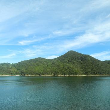 Fukue-jima - The Largest of the Goto Islands