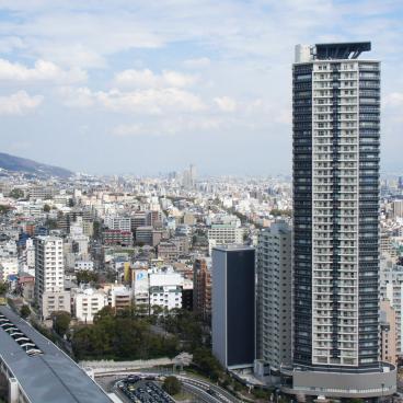 Nunobiki - Kobe’s Aromatic Garden