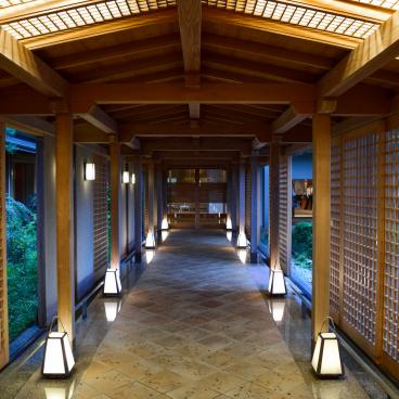 Yumotoya Onsen Ryokan (Review) - A Restful Place at the Edge of Niigata