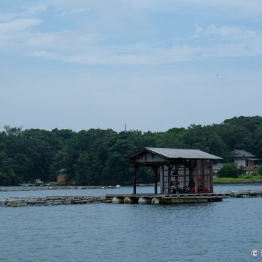 Ama Divers in Japan - The Tradition of the Women of the Sea