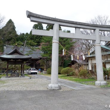 Akita - The Northern Capital Facing the Sea of Japan