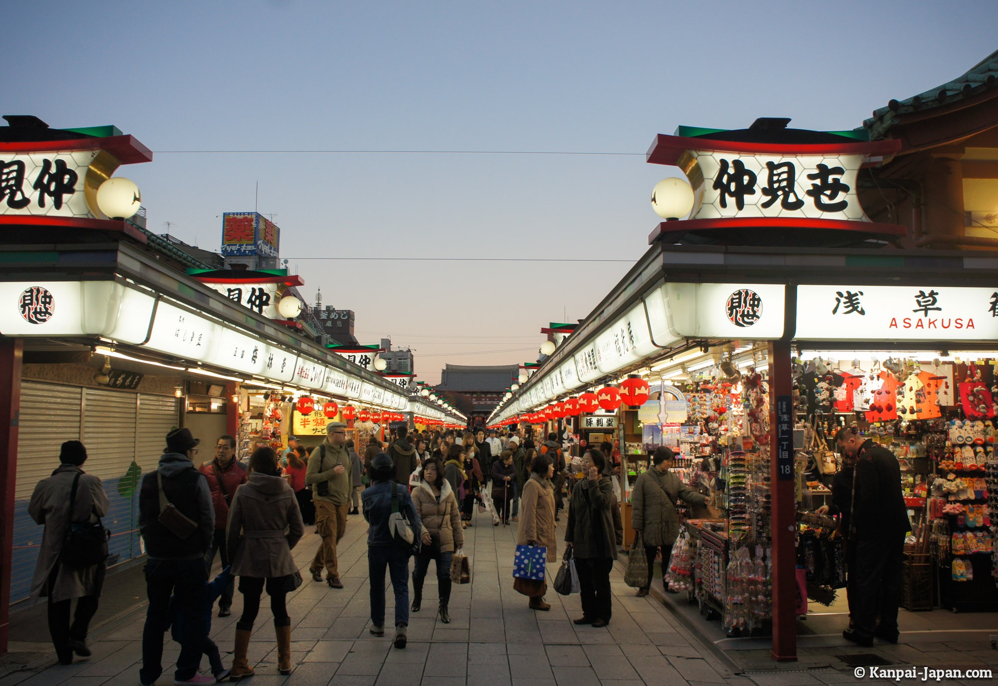 Japan's tourist inflow is not only good news