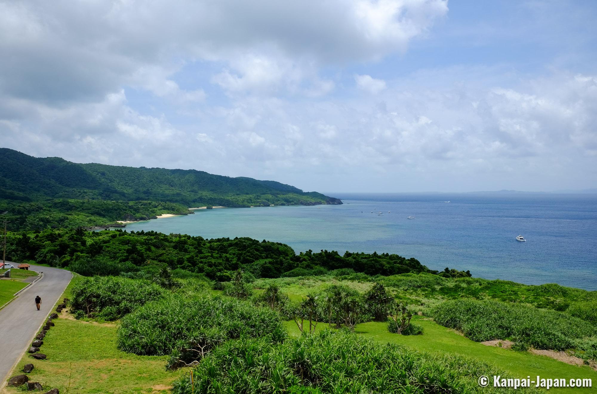 Ishigaki - The Largest and Most Popular of Yaeyama Islands in Okinawa