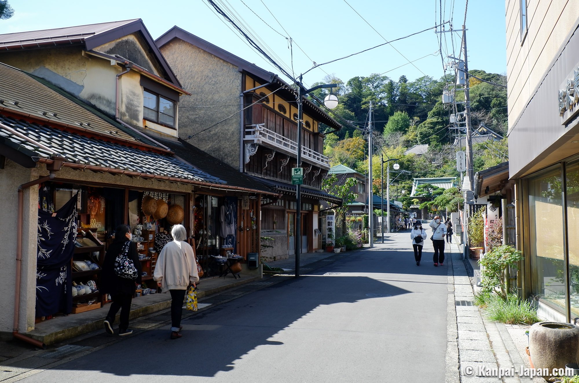 kamakura travel highlights