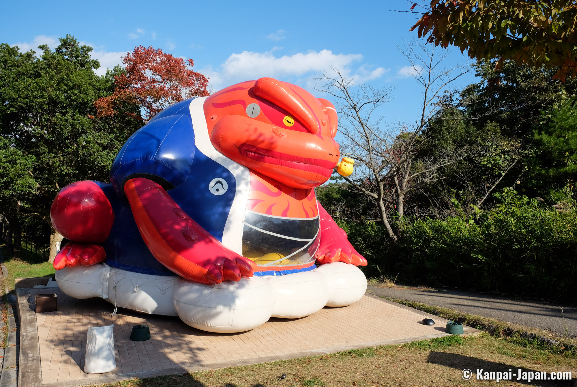 10 Anime Locations That Actually Exist In Real Life In Japan