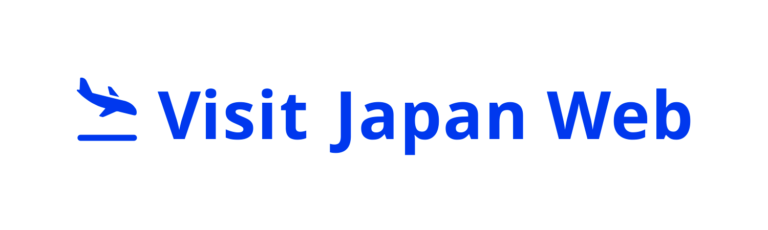 visit japan web obligatoire