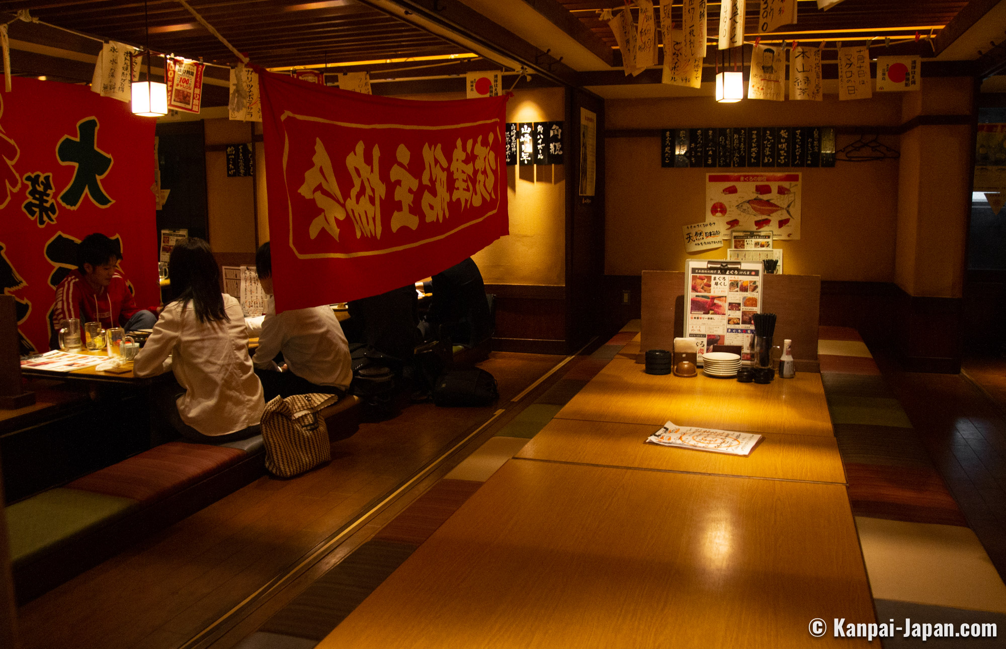 Izakaya The Authentic Japanese Bars And Pubs