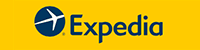 Logo Expedia